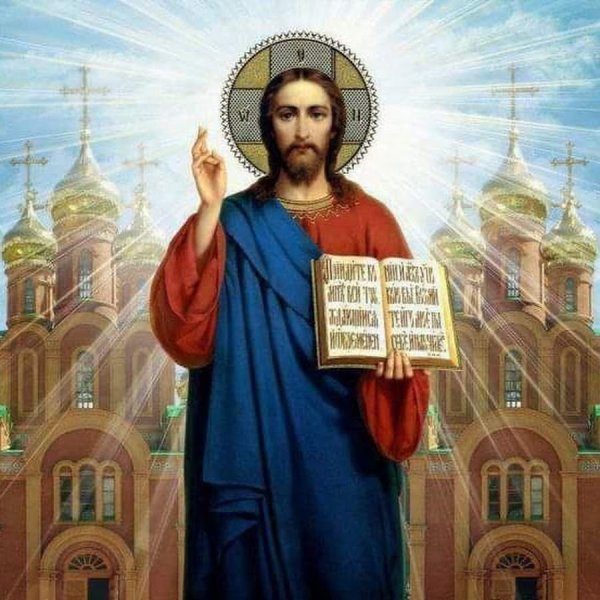 Прощеное воскресенье