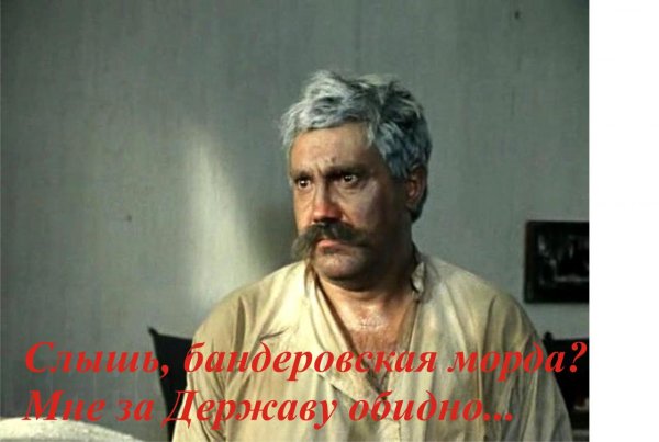 Павел Луспекаев белое солнце