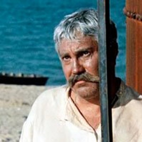 Павел Луспекаев Верещагин