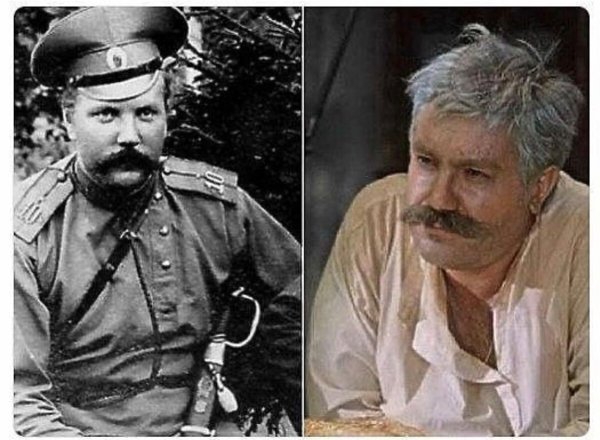Павел Артемьевич Верещагин белое солнце пустыни
