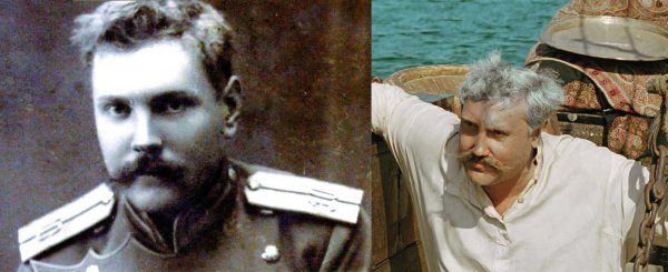 Павел Луспекаев Верещагин