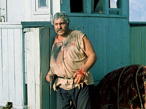 Павел Луспекаев белое солнце