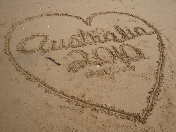 Прикольные надписи на асфальте