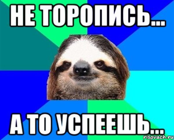 Никита Ленивец