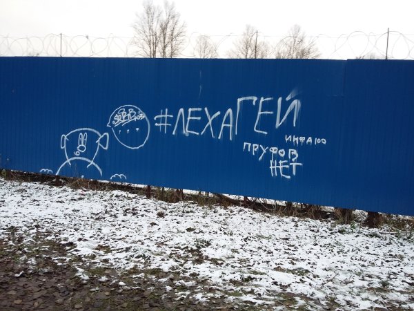 Где пруфы