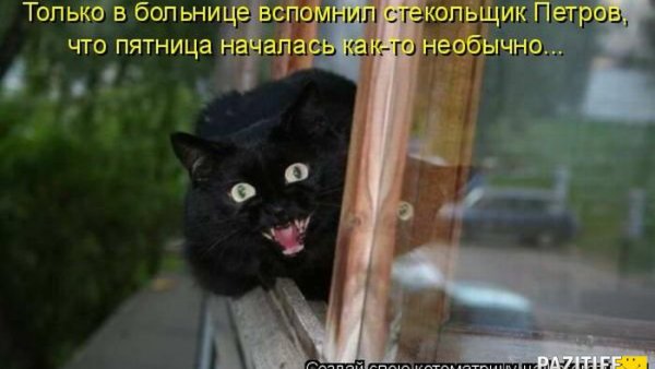 Надпись на заборе в деревне