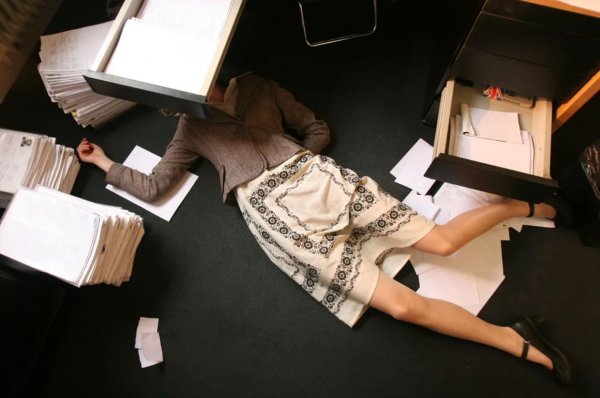 Прикольные мотиваторы для работы