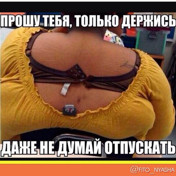 Приколы про бюстгальтер