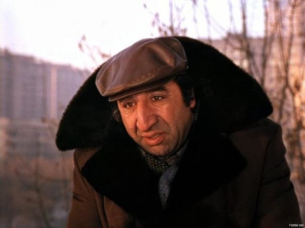 Мимино фильм 1977 Мкртчян