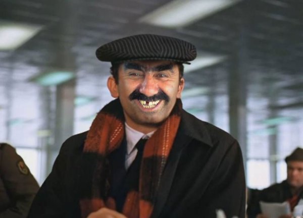 Кикабидзе Мимино