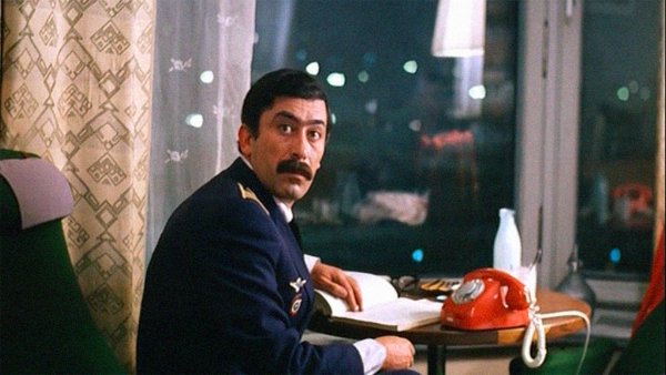 Мимино фильм 1977