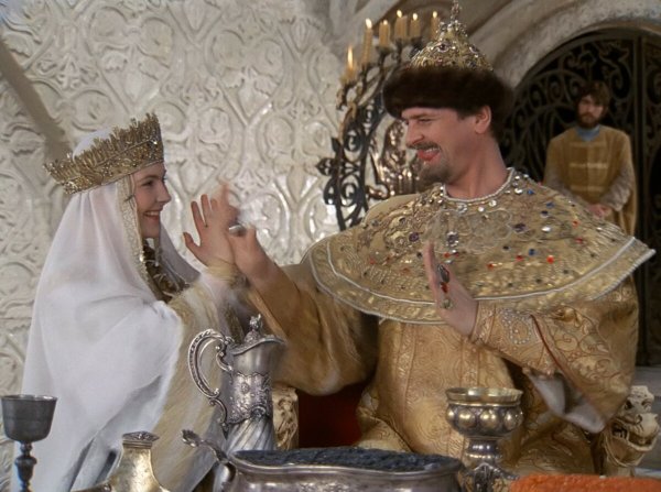 Милославский Иван Васильевич