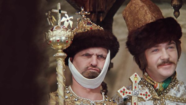 Куравлев Иван Васильевич меняет профессию