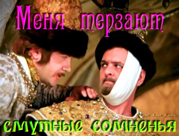 Британский кот юмор