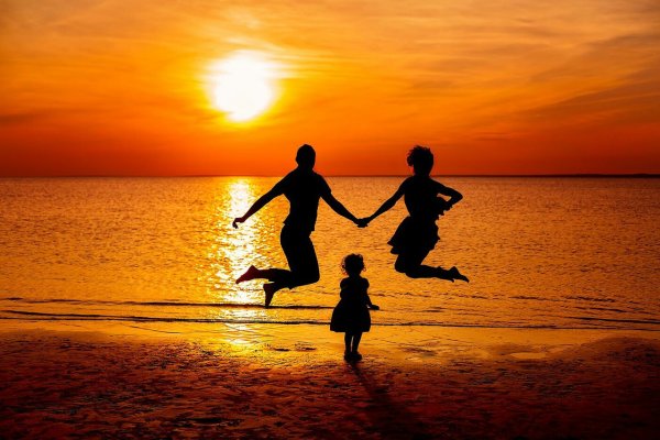 Мама папа я картинки