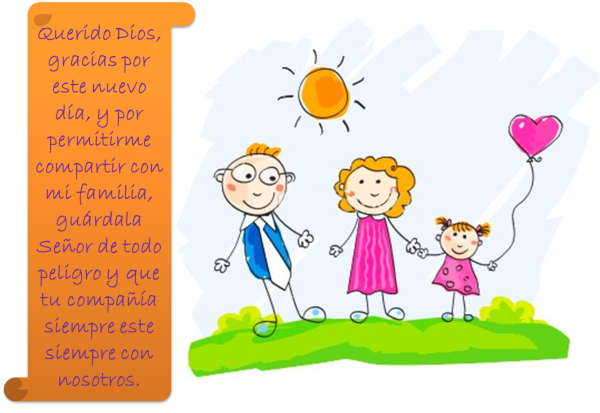 Мама папа я счастливая семья