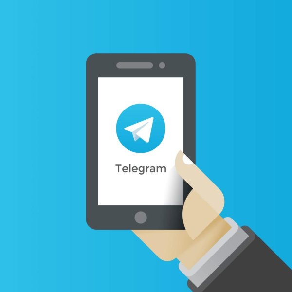 Telegram каналы