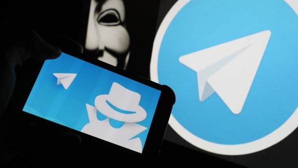 Join Telegram