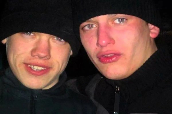 Ты лох гопники