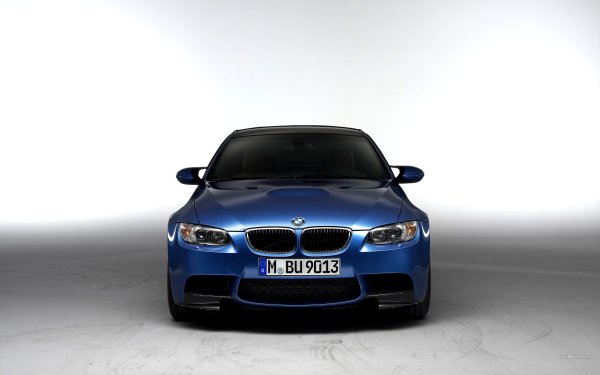 BMW 3 M Performance