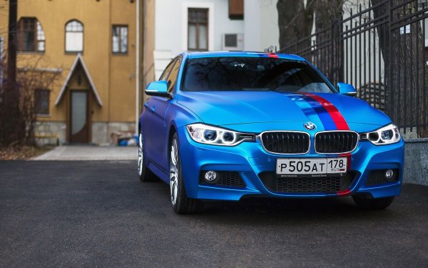 BMW 335i XDRIVE