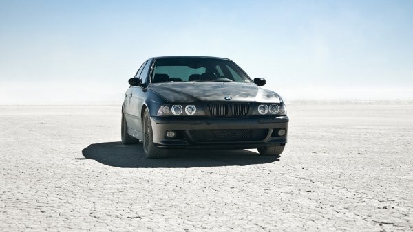 BMW m5 e39