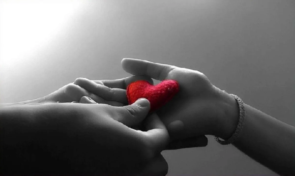 Эдуард Асадов слово о любви