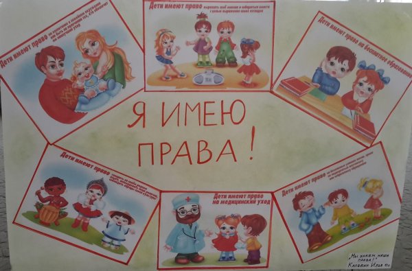 Вежливые слова для детей