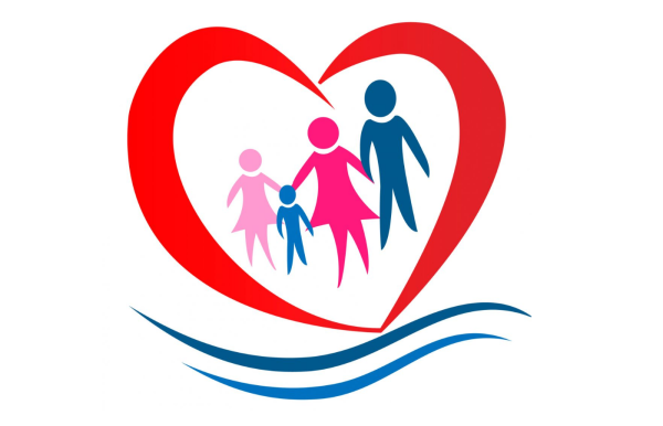 Символ счастливой семьи