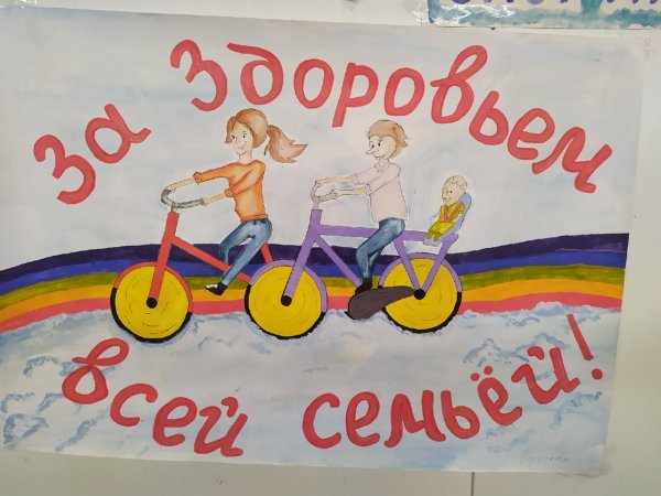 Проект на тему мама папа я спортивная семья в средней группе