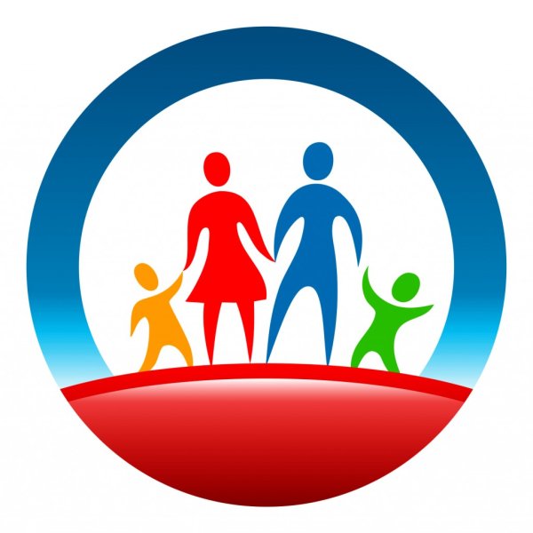 ГТО среди семейных команд