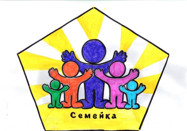 Визитка команды на конкурс