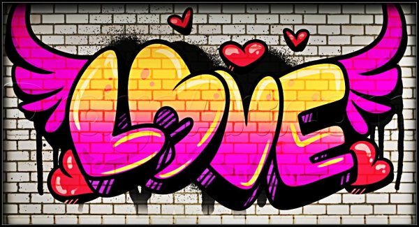 Логотип i Love New York