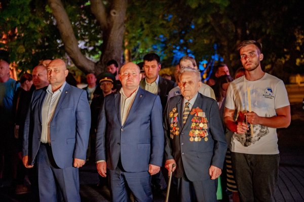Внимание за рулем