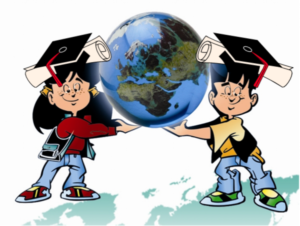 Научно-практическая конференция школьников