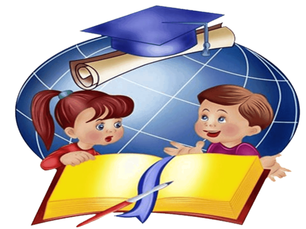 Эмблема начальной школы