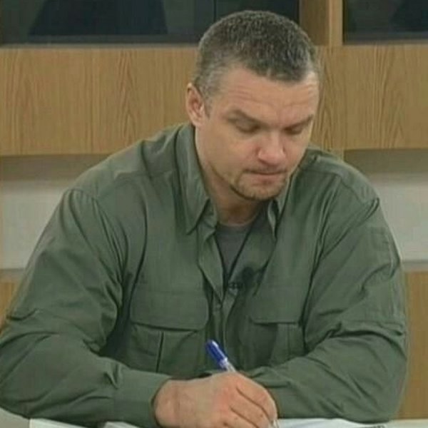 Епифанцев Владимир записывает