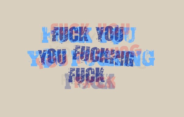 Беспредел слово