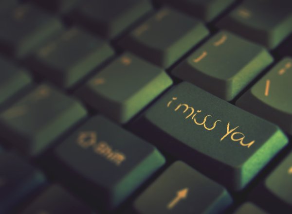I Miss you картинки