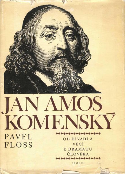 Ян Амос Коменский