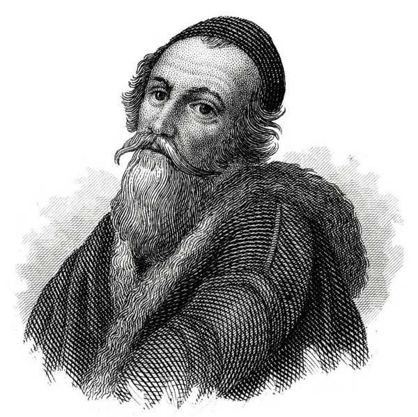 Ян Амос Коменский