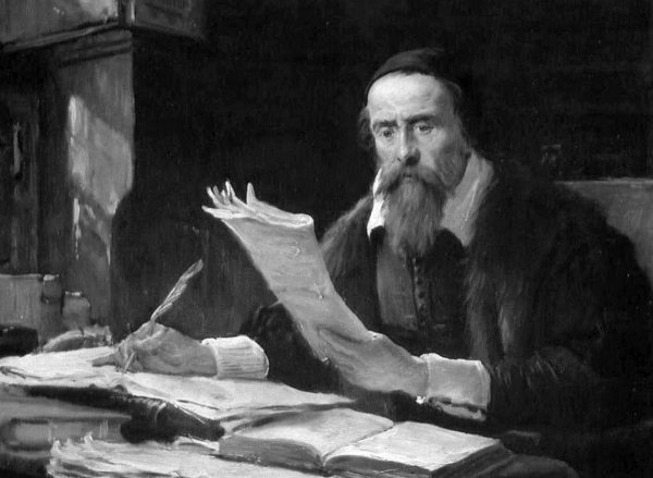 Д.Локка (1632–1704)