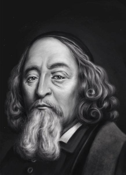 Великая дидактика Яна Амоса Коменского