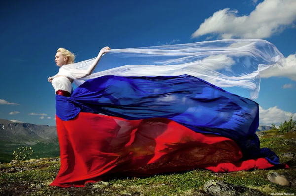 Патриотизм любовь к родине