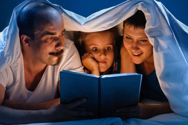 Книги для детей