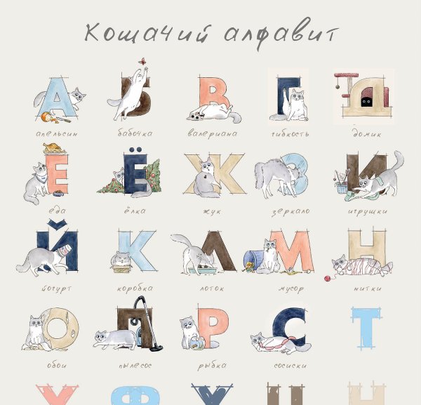 Список цветов с картинками