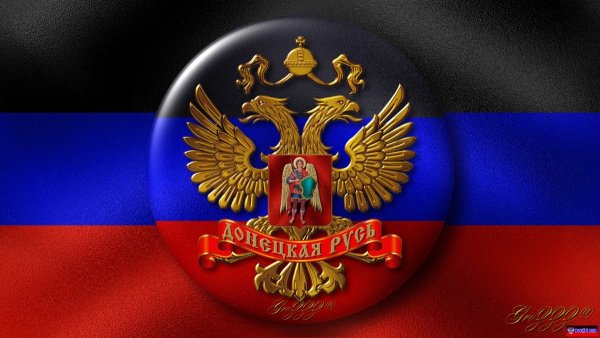 Боевая Русь логотип