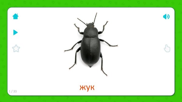 Азбука для детей