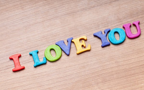 Картинки с надписью i Love you