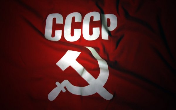 Квас в бочках в СССР